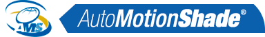 Auto Motion Shades logo